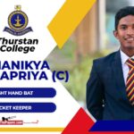 Thurstan College Big Match Preview 2023