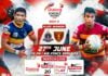 REPLAY – Thurstan College vs Ananda College – Dialog Schools Rugby League 2026 Thurstan College vs Ananda College
