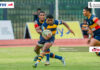 Photos – Thurstan College vs Royal College – Dialog Schools Rugby League 2026 – Week 2 Thurstan College vs Royal College