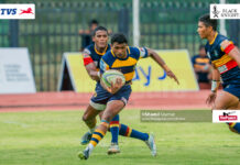 Photos – Thurstan College vs Royal College – Dialog Schools Rugby League 2026 – Week 2 Thurstan College vs Royal College