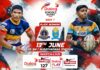 LIVE – Thurstan College vs Sri Sumangala College – Dialog Schools Rugby League 2026 Thurstan College vs Sri Sumangala College