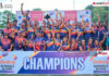 Thurstan College Vs Sri Sumangala College