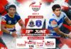 LIVE – Thurstan College vs St. Joseph’s College – Dialog Schools Rugby League 2026 Thurstan College vs St. Joseph's College