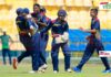 Thurstan beat Isipathana to regain W. A. De Silva Memorial Challenge Trophy Thurstan beat Isipathana