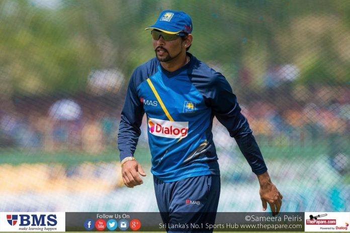 Tillakaratne Dilshan