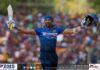 Tillakaratne Dilshan made a contribution
