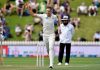 Southee’s five-for seals New Zealand’s 100th Test win