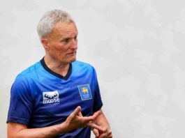 Tim Boon Appointed as High Performance Development Consultant for Women’s Cricket Tim Boon