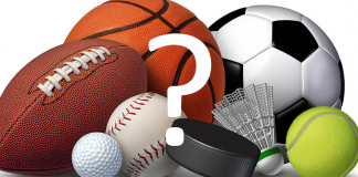 The Origin of our Sports