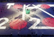 Should Tokyo 2020 be canceled?