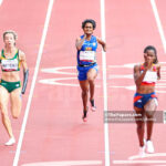 Tokyo Paralympic Games 2020 - Day 4