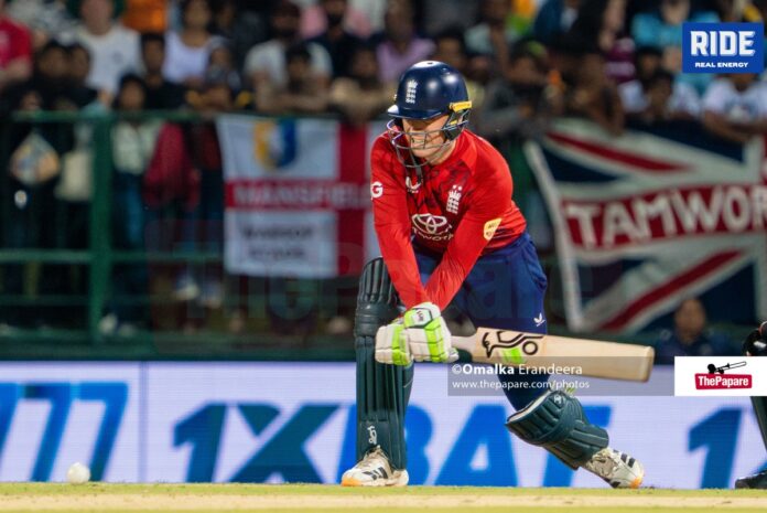 Tom Banton Tom Banton