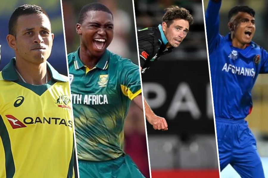 Top T20 players register for LPL 2024 Auction