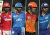 IPL தொடரில் துடுப்பாட்டத்தில் ஜொலித்தவர்கள் Top five Run Scorers