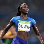 Tori Bowie dies at 32