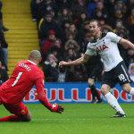 Kane and Alli strike twice as Tottenham crush Watford