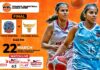 REPLAY – Track Masters vs Colombo Bulls- Final – Women’s Basketball League 2026