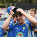 Head added to Australia squad for Sri Lanka ODIs