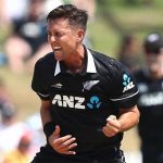 Trent Boult