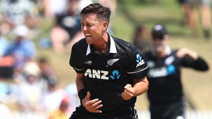 Trent Boult