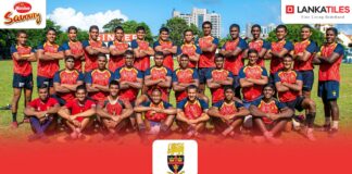 Trinity College 1st XV Rugby Preview 2023