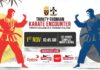 REPLAY – Trinity Thomian Karate Encounter Trinity Thomian Karate Encounter