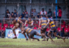 Highlights | Trinity College vs Royal College | DSRL 26 Trinity vs Royal