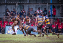 Highlights | Trinity College vs Royal College | DSRL 26 Trinity vs Royal