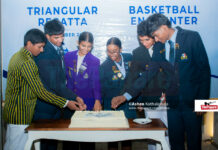 Photos – Official Dinner – Triumvirate Rowing Encounter 2026 & Founder’s Cup Basketball Encounter 2026 Triumvirate Rowing Encounter 2026
