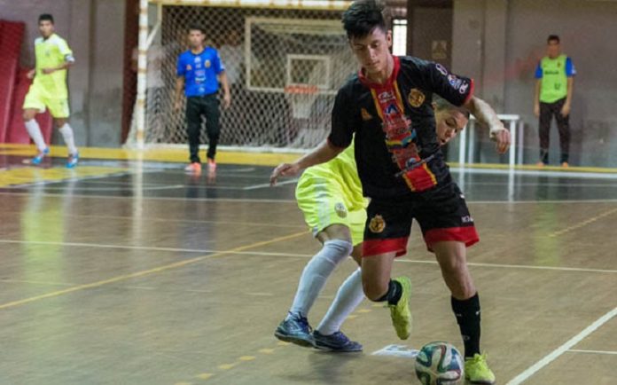 Twitter @GuerrerosdeLago