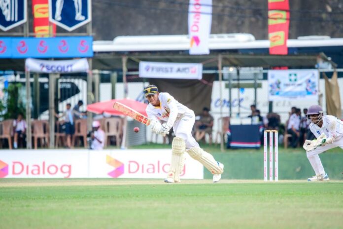 14th Battle of the Golden Lions - Limited Overs Encounter