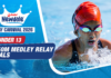 WATCH – HIGHLIGHTS- Under 13 | 4*50m Medley Relay | Anchor Newdale Relay Carnival 2026