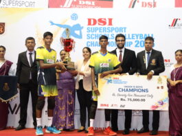 හලාවත සාන්ත මරියා ක්රීඩකයෝ කුසලාන මේසය ම හකුලා ගනී