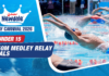WATCH – HIGHLIGHTS- Under 15 | 4*50m Medley Relay | Anchor Newdale Relay Carnival 2026