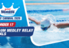 WATCH – HIGHLIGHTS – Under 17 | 4*50m Medley Relay | Anchor Newdale Relay Carnival 2026