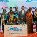 20th DSI Super Sports Championship 2022
