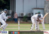 Rifaz Maurooz 13 wickets hands President’s College an outright win U19 Schools Cricket