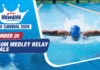 WATCH – HIGHLIGHTS- Under 20 | 4*50m Medley Relay | Anchor Newdale Relay Carnival 2026