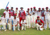 CCC Maroons lift Nelson Mendis Trophy Nelson Mendis Trophy