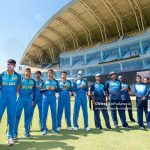 U15 Cricket