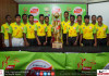 பிரிமா கிண்ணத்திற்கான மோதலுக்கு வடக்கு, கிழக்கு அணிகளும் தயார் Prima Champions Cup 2017