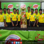 Prima Champions Cup 2017