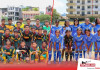 Hameed Al Husseinie and Gateway wins in Colombo U15 Championship