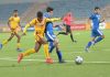 Sri Lanka battered at AFC U16 Qualifiers