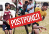 Under 16 League Postponed; Richmond qualify from Southern Under 16 League Postponed