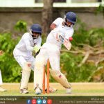 U17 School Cricket