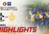 HIGHLIGHTS – Royal vs S. Thomas’ |U17 Division 1 Inter-Schools Cricket Tournament 2026 |Finals