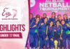 WATCH – HIGHLIGHTS | Under 17 Final | EVA All Island Open Netball Tournament 2026 U17