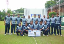 U17 Sri Lanka Youth League 202