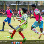 U18 Asian Schools Squad 2017